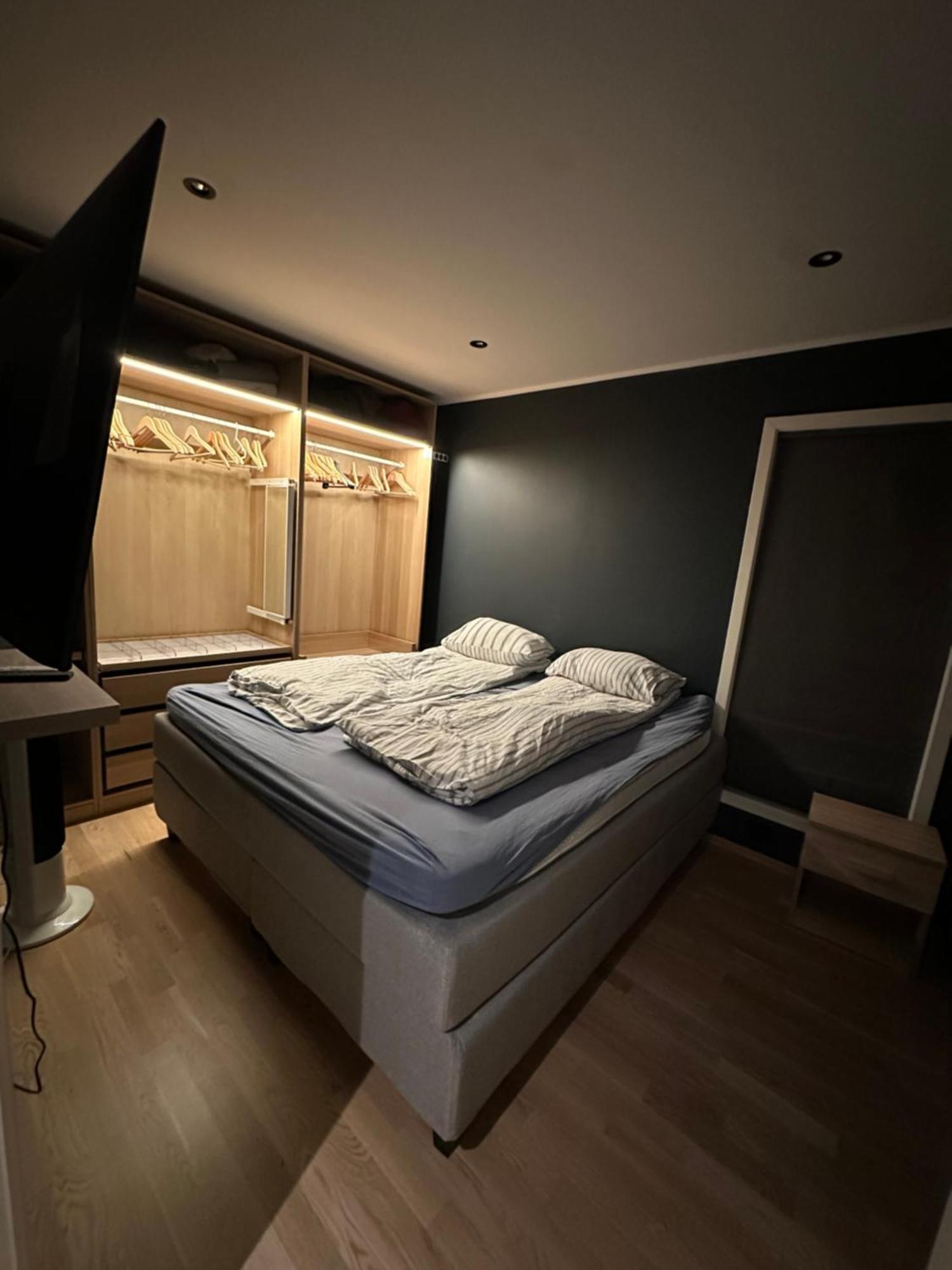 Leilighet I Tromsø Dış mekan fotoğraf